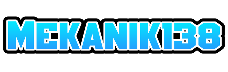 Mekanik138